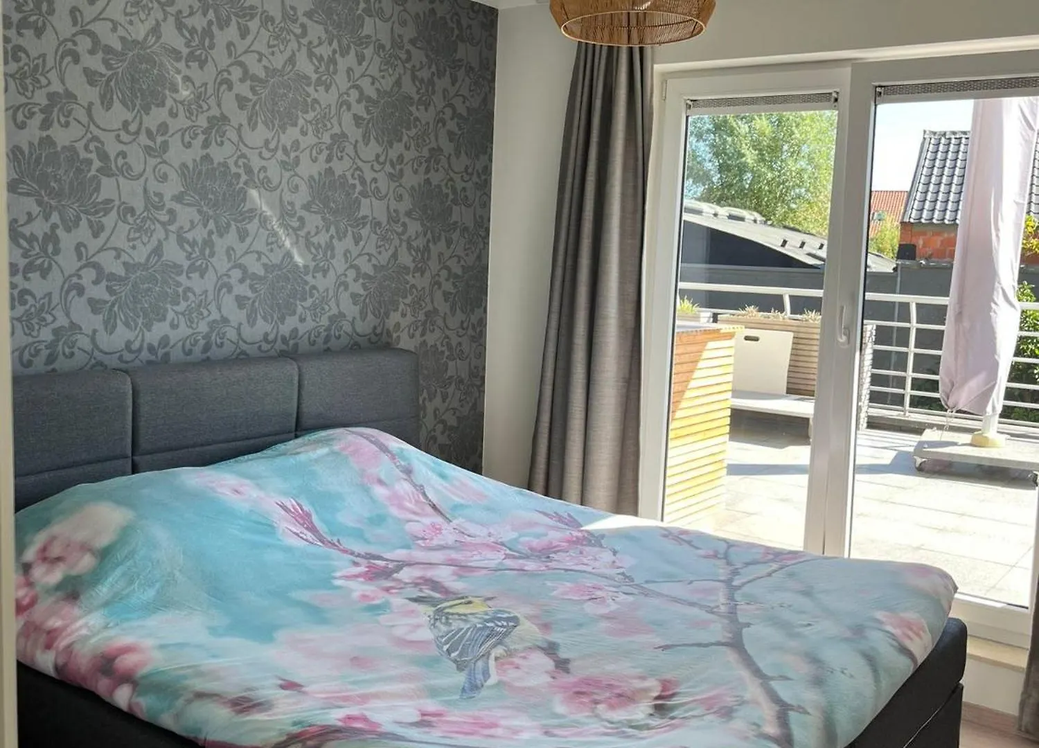 Sea It Apartment - Big Terraces - Garage - 400M From The Sea Oostende-Mariakerke Bad Belgique